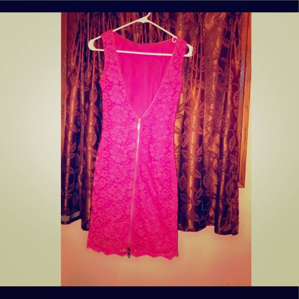 Dress size M and S